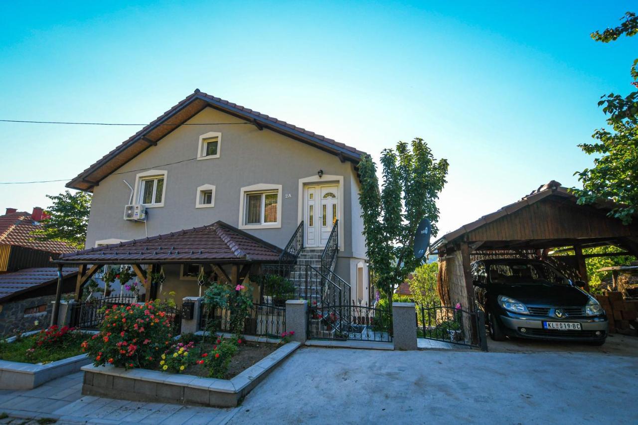 Mokka House Vila Tekija  Exterior foto