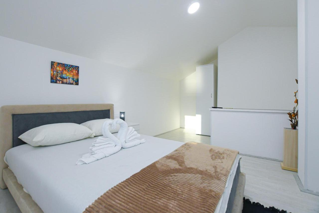 Mokka House Vila Tekija  Exterior foto